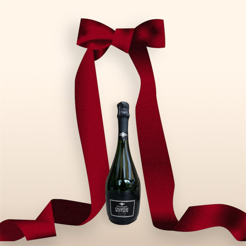Cuvée Spéciale Prestige